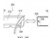 Apple nouveau brevet d’un casque réalité virtuelle