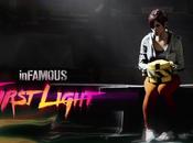 [TEST] Infamous Second First Light