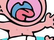 Qu'est pleure bébé...