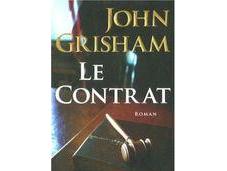 contrat John Grisham