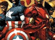 Iron Captain America
