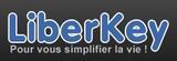 LiberKey, logiciels gratuits portables