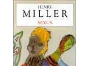 crucifixion rose Sexus Henry Miller