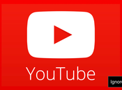 YouTube s’attaquera contenu vidéo commandité sans autorisation