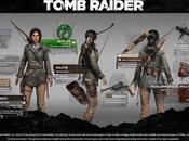 Rise Tomb Raider Découvrez l’équipement Lara images