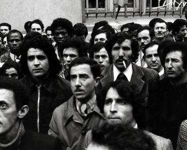 Ils ont eu le courage de dire « non » : Les travailleurs immigrés en lutte pour la dignité humaine au cours des années 1970