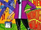 1968-69 nouvelle wonder-woman psychedelique