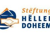 Santé Venez rencontrer Stëftung Hëllef Doheem mars Luxembourg