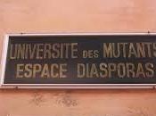 Université Mutants: utopie universaliste récupérable