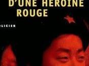 Mort d'une héroïne rouge Xiaolong
