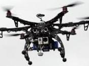 586- foire drone