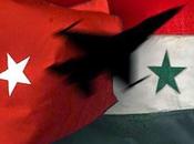 Pourquoi l’armée turque combattu l’EI entrant Syrie