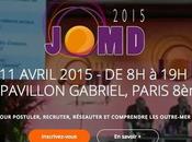 Grosse mobilisation recruteurs pour JOMD avril 2015