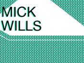 Mick Wills