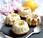 Mini Bundt Cakes Citron Pavot