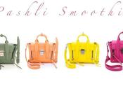 Tell Pashli Smoothie