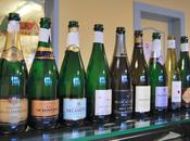 Haute-Normandie pour ouvrir Champagne