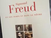 Freud, biographie sans média
