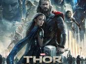 Thor: Dark World-2013
