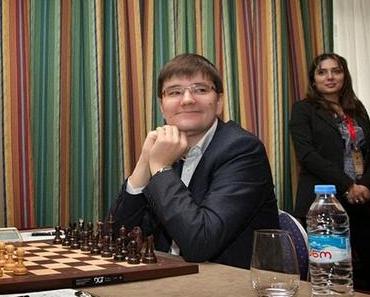 Tomashevsky remporte le GP de Tbilissi