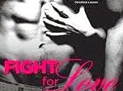Fight Love, Tome Real, Katy Evans