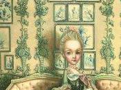 Marie-Antoinette, Carnet secret d’une reine
