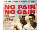 pain gain 6/10