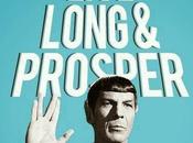 Star Trek Adieu spock! Leonard Nimoy décédé l'âge ans...