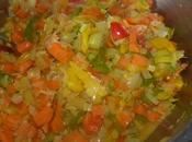 Curry légumes inspiration cuisine indienne