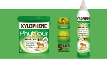 Phytopur, un produit naturel et biodégradable pour la protection et le traitement du bois