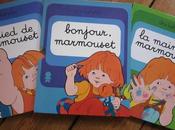 Bonjour, Marmouset (coffret volumes) Dina Kathelyn