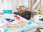 Happy kids Paulina Arcklin