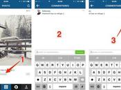 Instagram comment supprimer l’un commentaires