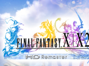 Final Fantasy X/X-2 Remaster dote d’une date sortie