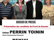 Front Gauche aussi, candidats devraient être exemplaires… #dep2015 #FDG #antifa