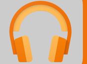 Google Play Music: 50.000 morceaux hébergés gratuitement