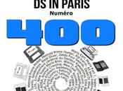 400ème Paris,