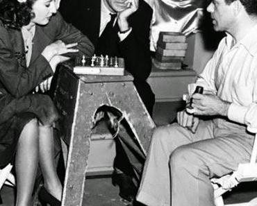 Question people sur les échecs