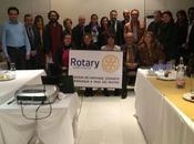 Conférence "Analyse valeur" Rotary Club Carthage