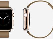 Bracelets virtuels pour tester l’Apple Watch