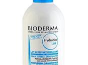 gamme Hydrabio Bioderma
