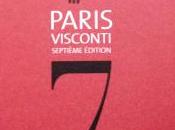 PARIS VISCONTI édition Jeudi Mars 2015