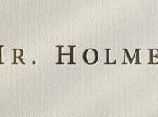 News Première bande-annonce pour «Mr. Holmes»