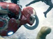 Avengers bande annonce monumentale