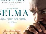 SELMA film Martin Luther King, INRATABLE jeu-concours