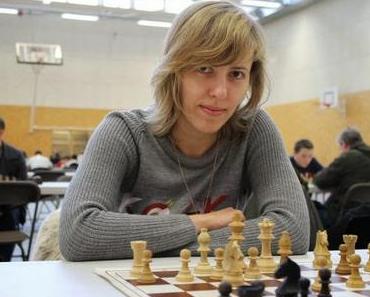 3e Open Rapide d'échecs de Vincennes