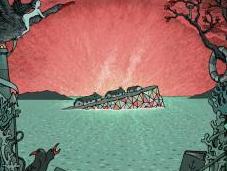 Idlewild Everything Ever Written