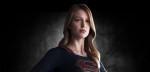 Supergirl Melissa Benoist costume