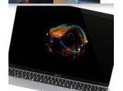 Keynote Apple officialise MacBook Retina pouces