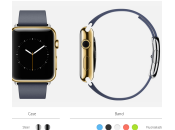 Apple Watch Mixyourwatch permet d’essayer tous modèles